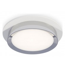 Встраиваемый светильник Ambrella Light XC8050003 XC