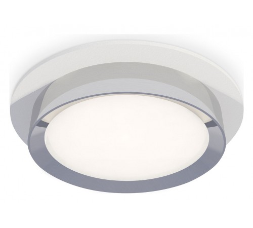 Встраиваемый светильник Ambrella Light XC8050003 XC