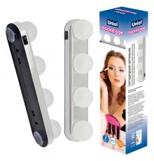 Подсветка для зеркала Uniel UL-00006856 Backstage