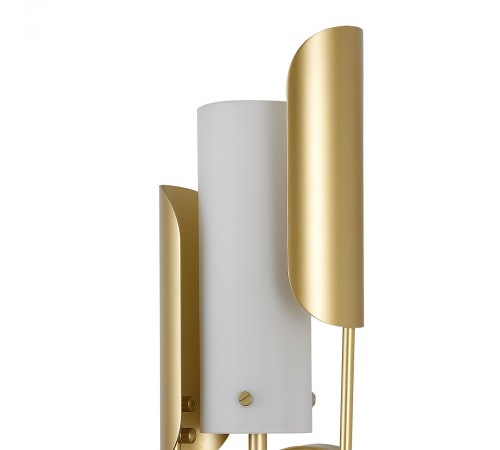 Бра Indigo 11048/1W Gold Impero