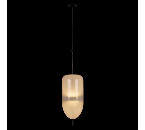 Подвесной светильник Loft it 10223/B White Venice