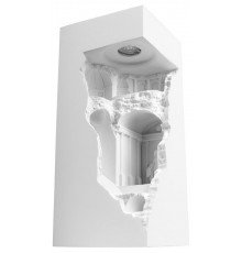 Встраиваемый светильник Loft it 10355D Antique