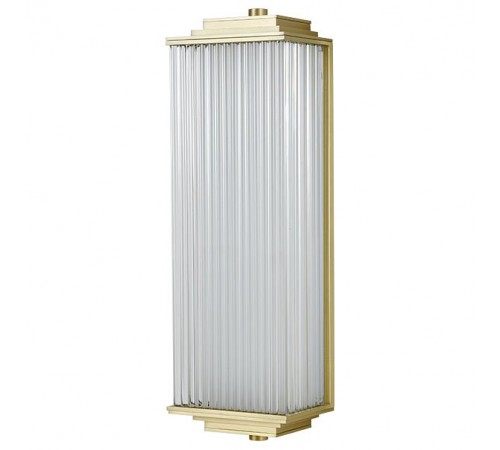 Накладной светильник Newport 3293/A brass new SONYA