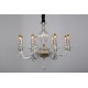 Подвесная люстра Aployt APL.701.03.08 Daniele