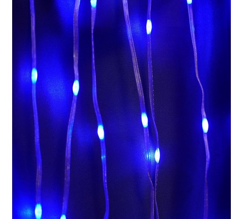 Занавес световой Feron 48606 CL28