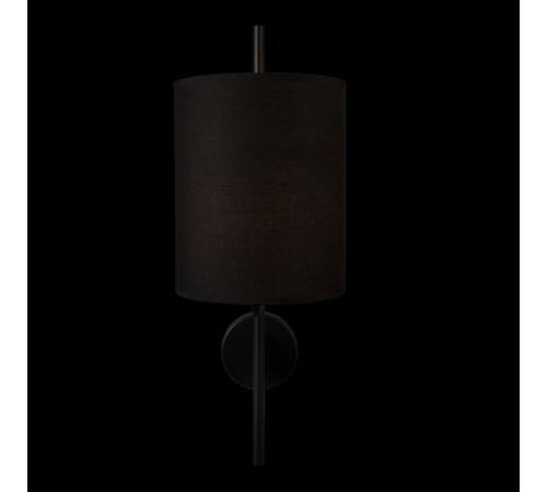 Бра Loft it 10253W/A Black Ritz