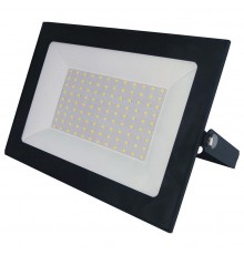 Настенно-потолочный прожектор Uniel UL-00007735 Black 15