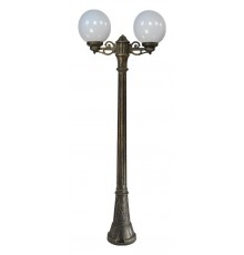 Фонарный столб Fumagalli G25.158.S20.BYF1R Globe 250
