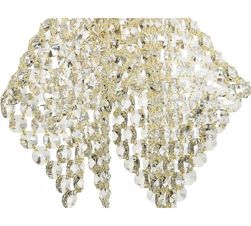 Подвесной светильник Arti Lampadari Roma E 1.3.P1 G Roma