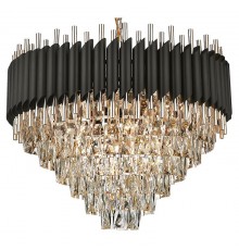 Подвесной светильник Wertmark WE138.15.023 Cartuccia