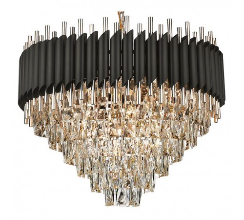 Подвесной светильник Wertmark WE138.15.023 Cartuccia