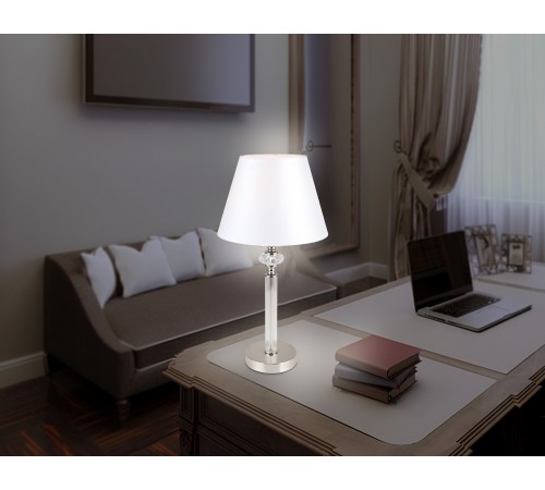 Настольная лампа декоративная Ambrella Light LH71007 LH