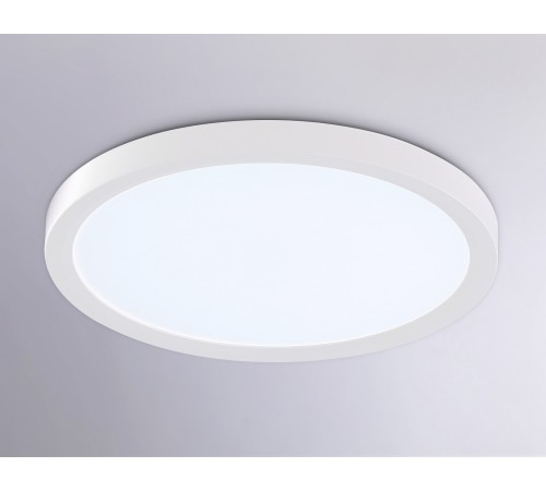 Накладной светильник Ambrella Light FZ1903 FZ