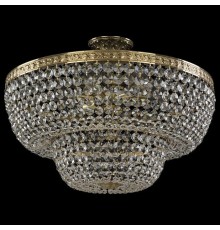 Светильник на штанге Bohemia Ivele Crystal 19101/55IV G 1910