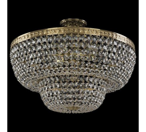 Светильник на штанге Bohemia Ivele Crystal 19101/55IV G 1910