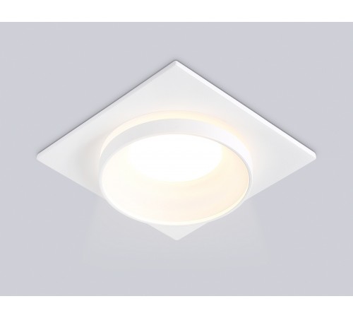 Встраиваемый светильник Ambrella Light TN30709 TN
