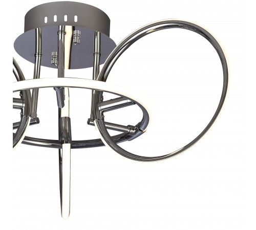 Потолочная люстра Mantra 5756 Aros