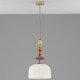 Подвесной светильник Moderli V11181-1P Charm