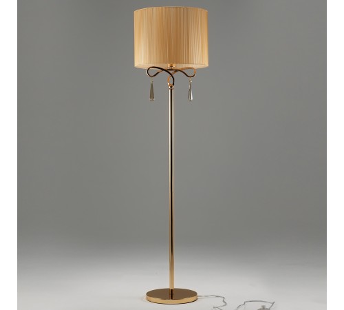 Торшер Moderli V10546-1F Chilly