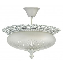 Накладной светильник Arti Lampadari Venezia E 1.13.38 BW Venezia