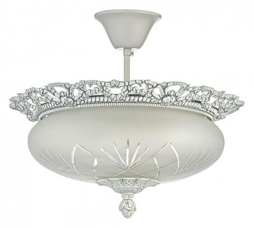 Накладной светильник Arti Lampadari Venezia E 1.13.38 BW Venezia