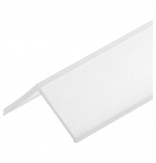 Рассеиватель Arlight 016581 ARH-KANT-H16-2000 Square Frost-PM