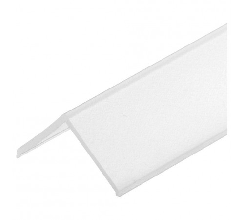 Рассеиватель Arlight 016581 ARH-KANT-H16-2000 Square Frost-PM