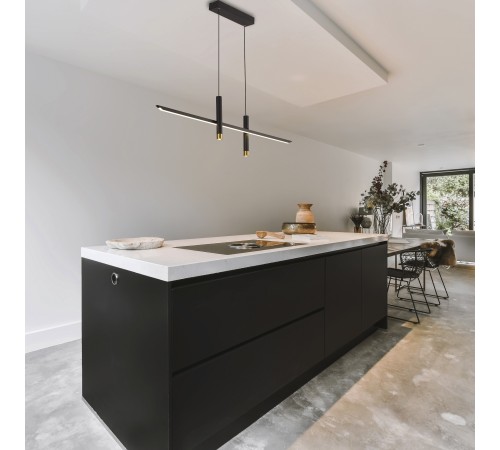 Подвесной светильник Mantra 7983 Esparta