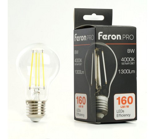 Лампа светодиодная Feron 48893 LB-1108