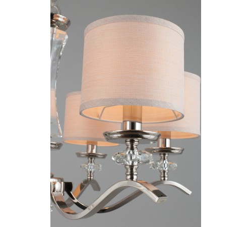 Подвесная люстра Aployt APL.715.03.06 Okin