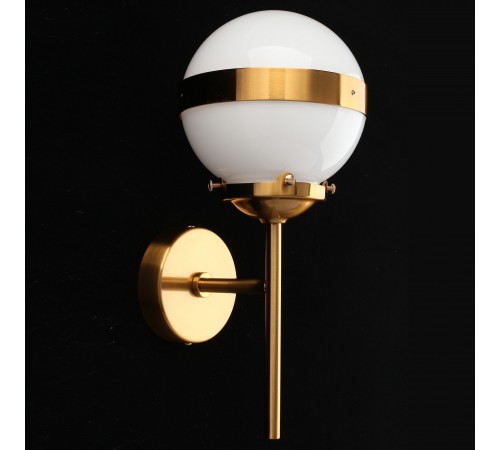 Бра Aployt APL.820.01.01 Lulu