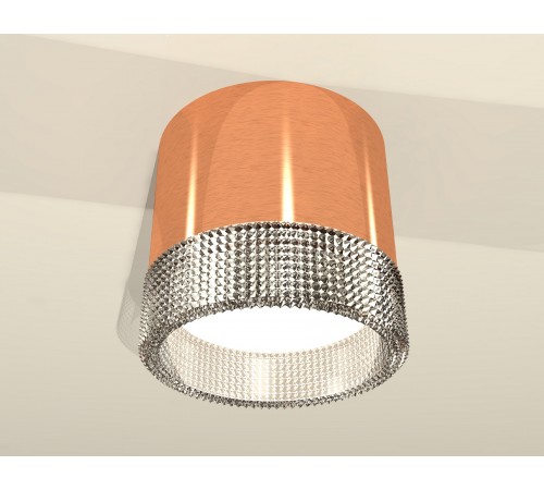 Накладной светильник Ambrella Light XS8122020 XS