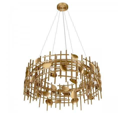 Подвесной светильник Loft it 10396/800C Escama