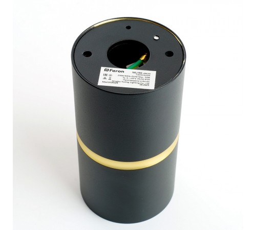 Накладной светильник Feron 48639 ML186