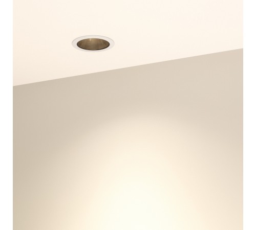 Встраиваемый светильник Arlight 037183 ATLAS