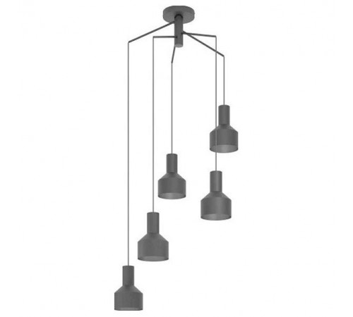 Подвесной светильник Eglo 99553 Casibare