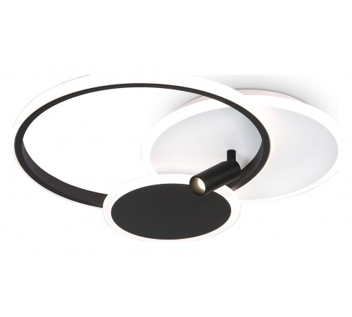 Потолочная люстра Ambrella Light FL5118 FL