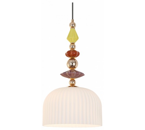 Подвесной светильник Moderli V11181-1P Charm