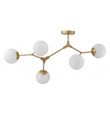 Люстра на штанге Escada 642/5PL Bliss