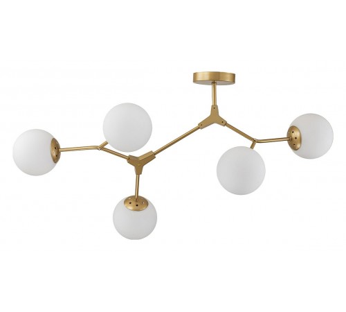 Люстра на штанге Escada 642/5PL Bliss