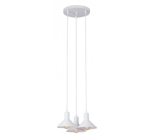 Подвесной светильник Vitaluce V4785-0/3S V4785