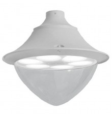 Плафон полимерный Fumagalli V50.000.000.LXD6L Vivi