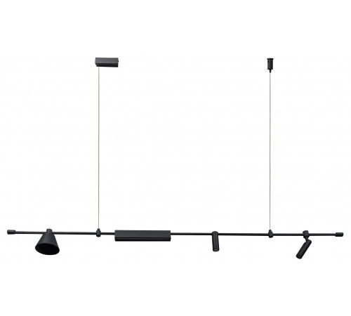 Подвесной светильник Kink Light 07616-150L,19 Ристо