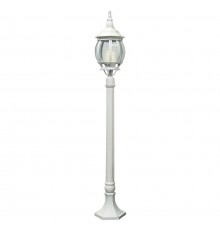 Наземный высокий светильник Feron 11105 8110