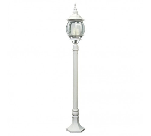 Наземный высокий светильник Feron 11105 8110