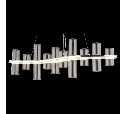 Подвесная люстра Wertmark WE157.10.123 Paula