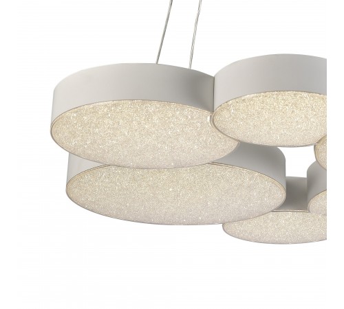 Подвесной светильник Mantra 5761 Lunas