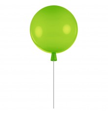 Накладной светильник Loft it 5055C/M green Memory