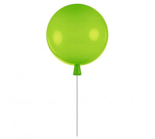 Накладной светильник Loft it 5055C/M green Memory