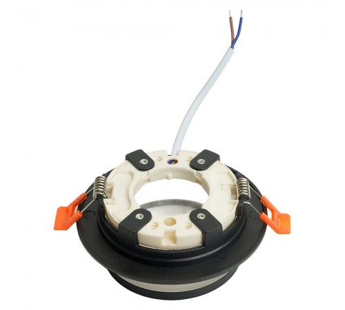 Встраиваемый светильник Feron 51086 DL500